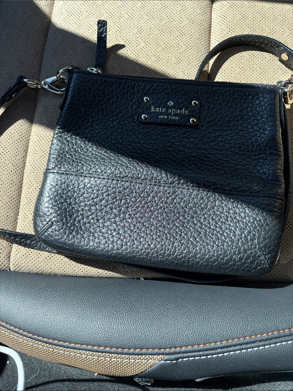 Kate spade crossbody bag
